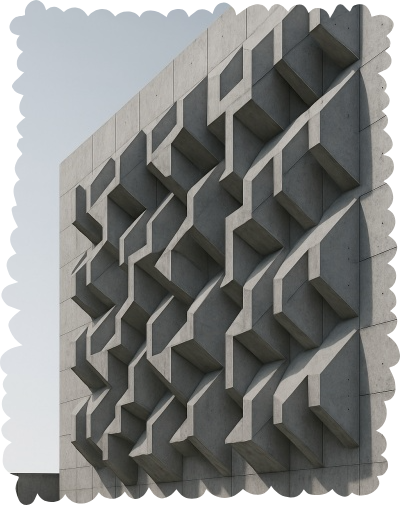 Construction Pattern